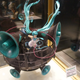 Illustration for article titled Cool Anime Toys We Saw At Toy Fair